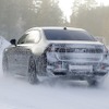 BMW 7シリーズ 改良新型のプロトタイプ