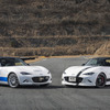 街乗りもサーキットも！ BLITZ＆ENDLESSが提案するNDロードスター最強カスタムチューニング