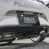 ENDLESS × MAZDA ロードスター