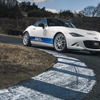 ENDLESS × MAZDA ロードスター