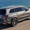 メルセデスベンツ GLS