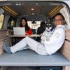 「愛犬と最高の旅を」日産MYROOMが紡ぐ、心地よい自由な旅を体験