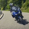 ホンダ『NT1100 DCT』の2025年モデル（米国仕様）