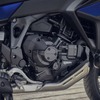 ホンダ『NT1100 DCT』の2025年モデル（米国仕様）