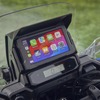ホンダ『NT1100 DCT』の2025年モデル（米国仕様）