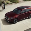 マツダ CX-90