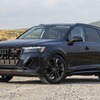 アウディ『Q7』、米IIHSで最高の安全性評価「トップセーフティピックプラス」