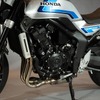 ホンダ CB1000F Concept