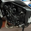 ホンダ CB1000F Concept