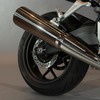 ホンダ CB1000F Concept