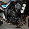 ホンダ CB1000F Concept