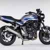 ホンダ CB1000F Concept