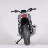 ホンダ CB1000F Concept