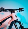 ポルシェの電動アシスト自転車「eバイク」の2025年モデル