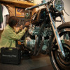 車両提供：Motor Force