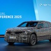 BMWの次世代EV「ノイエ・クラッセ」第一弾、車名は『iX3』に決定…年内量産開始へ