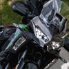 カワサキ ヴェルシス 1100 SE