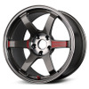 レイズ VOLK RACING TE37 SAGA SL