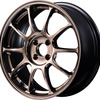 レイズ VOLK RACING ZE40