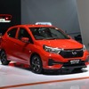 ホンダ ブリオ 現行（インドネシア仕様）