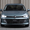 VW パサート 新型