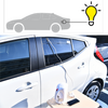 車両からの電源供給イメージ