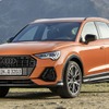 アウディ『Q3』新型が今夏デビューへ、2025年の新車計画を発表