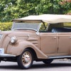 トヨタAB型フェートン（1938年）
