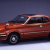 ホンダ・プレリュード（1978年、協力：ホンダコレクションホール）