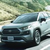 自由なファミリーカー提案：アクティブ、トヨタRAV4
