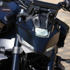 ヤマハ MT-09 Y-AMT