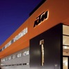KTMの再建計画が始動、3月中旬から生産を再開へ