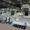 ジャパンインターナショナルボートショー2025（ヤマハ発動機）