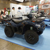 ジャパンインターナショナルボートショー2025（カワサキ）