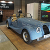 ジャパンインターナショナルボートショー2025（モーガン）