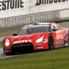 【SUPER GT 第5戦】決勝…GT-R 1号車が2勝目、2年連続王座も見えてきた