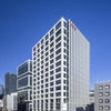 デンソー新東京オフィス（新虎安田ビル）