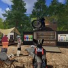 ヤマハ発動機の公式メタバース「VR TRAIL」を舞台にしたレースイベント「VR TRAIL最速王決定戦」