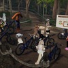 ヤマハ発動機の公式メタバース「VR TRAIL」を舞台にしたレースイベント「VR TRAIL最速王決定戦」