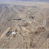 GMと米軍のテストコースがオープン…砂漠の要塞？