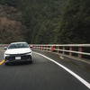 YOKOHAMA ADVANスポーツV107 × TOYOTA クラウンクロスオーバー