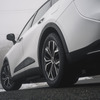 YOKOHAMA ADVANスポーツV107 × TOYOTA クラウンクロスオーバー