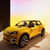 EVで再来のルノー5新型、没入型イベント開催へ　3月22日から英ロンドンで