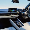 ホンダ・アコードの「ACCORD e:HEV Honda SENSING 360+」