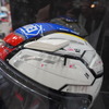 ガンダムデザインのSHOEI『Z-8 RX-78-02 ガンダム』