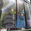 SHOEIが『機動戦士ガンダム THE ORIGIN』とのコラボヘルメットを公開（大阪モーターサイクルショー2025）