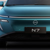 東風日産 N7