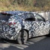 マツダ CX-5 次期型のプロトタイプ