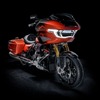 ハーレーダビッドソン『CVO Road Glide RR』