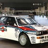ランチア『デルタHFインテグラーレグループA』（1992年）